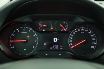 Opel 2022 Opel Crossland 1.2 Turbo, Salon Polska, zdjęcie 7