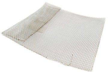 Сетка сварочная пластиковая, 5 шт. ПОЛУГИБКАЯ пластиковая армирующая сетка