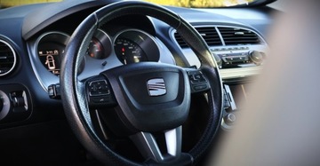 Seat Altea XL 1.2 TSI 105KM 2011 Seat Altea XL (Nr.040) 1.2 TSI 105 KM Szyberdach Klimatyzacja Parktronik G, zdjęcie 8