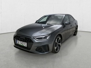 Audi A4 B9 Limousine Facelifting 2.0 35 TFSI 150KM 2023 Audi A4 Limousine Poleasingowe.pl, zdjęcie 1