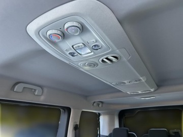 Citroen Jumpy II 2018 Citroën Jumpy Combi 2.0 BlueHDi 145 L1 Jumpy Komb, zdjęcie 24