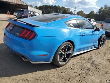 Ford Mustang VI 2017 Ford Mustang GT 2017 5.0l 5.0 Benzyna 435KM, zdjęcie 9