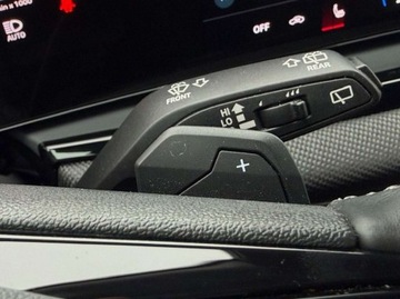 Audi A5 B10 Avant 2.0 TFSI 150KM 2025 Audi A5 Avant Faktura VAT 23 Gwarancja Audi sound system 2.0 Benzyna, zdjęcie 16