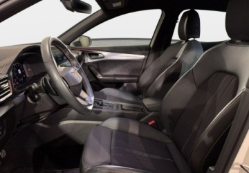 Cupra Formentor Crossover 2.0 TSI 190KM 2023 Cupra Formentor VAT 23 2.0TSI 190KM DSG 4x4 2023 r., salon PL, I wl., gwar, zdjęcie 11