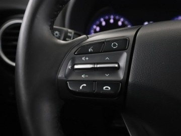 Hyundai Kona I Crossover 1.0 T-GDI 120KM 2018 Hyundai Kona Klimatyzacja Kamera cofania RDS Radio, zdjęcie 29