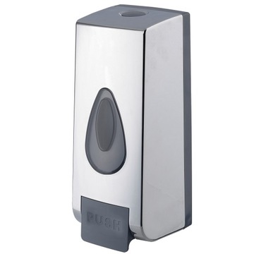 DOZOWNIK MYDŁO PŁYN DEZYNFEKUJĄCY 600 ml 08075 M3