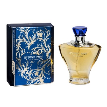 Omerta Uptown Babe 100 ml woda perfumowana kobieta EDP