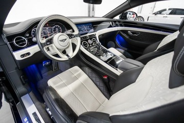 Bentley 2020 Bentley Continental GT 6.0 W12 635 KM, FV23%., zdjęcie 19