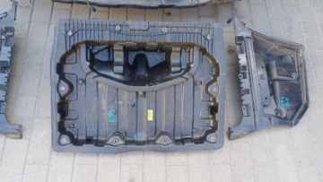 BMW E93 ЗАДНИЙ РЕМЕНЬ ЗАДНЯЯ СДВИЖНАЯ БАЛКА ВАННА