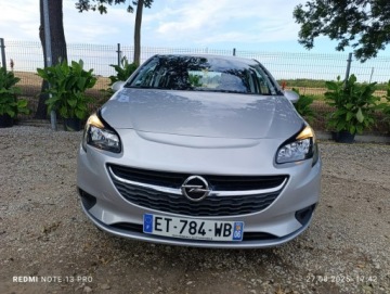 Opel Corsa E Hatchback 3d 1.4 Twinport 90KM 2018 Opel Corsa 1.4 i, zdjęcie 2