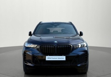 BMW X5 G05 SUV Facelifting 3.0 40d 352KM 2023 BMW X5 BMW X5 xDrive40d M Sport 3.0 Diesel 352KM, zdjęcie 1