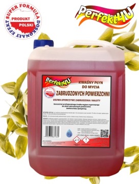 ЖИДКОСТЬ КОНЦЕНТРАТ ДЛЯ МЫТЬЯ СИЛЬНЫХ ЗАГРЯЗНЕННЫХ ПОВЕРХНОСТЕЙ (ОП.5Л) от perfekt4u
