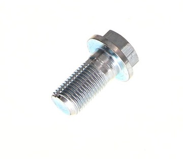 ŚRUBA DRĄŻONA M10X1,13X 27,2 MITSUBISHI