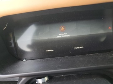 Land Rover Defender IV (L663) 2023 Land Rover Defender 90 X-Dynamic Se 2023 3.0 Benzyna 395KM, zdjęcie 9