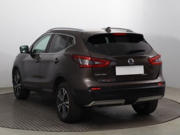 Nissan Qashqai II Crossover Facelifting 1.3DIG-T 140KM 2019 Nissan Qashqai 1.3 DIG-T, Salon Polska, zdjęcie 3