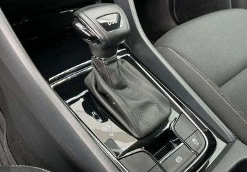 Skoda Karoq Crossover 1.5 TSI ACT 150KM 2021 Skoda Karoq Salon Polska Automat Grzane fotele Led Tempomat Parktronic, zdjęcie 25