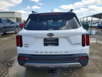 Kia Sorento IV 2021 Kia Sorento Ex 2021 2.5 Benzyna 281KM, zdjęcie 2