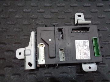 MODUL SKRZYNKA BSI BCM 284B1-4GR5B INFINITI Q50
