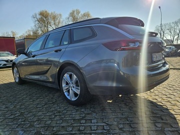 Opel Insignia II Sports Tourer 2.0 CDTI 170KM 2019 Opel Insignia 2,0 Diesel 170KM automat, zdjęcie 3