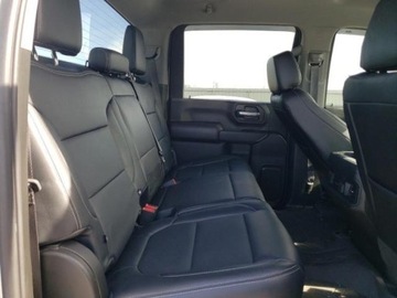 Chevrolet Silverado II 2023 Chevrolet Silverado k2500 heavy duty lt, 2023r., 4x4, 6.6L 6.6 Diesel 445KM, zdjęcie 8