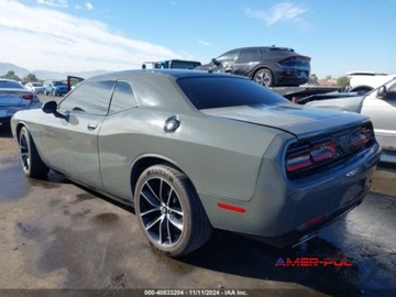 Dodge Challenger III 2013 Dodge Challenger 2013r., SXT. 3.6L 3.6 Benzyna 305KM, zdjęcie 5