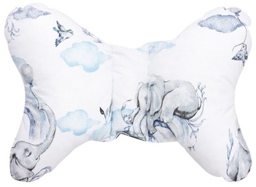 Универсальная вставка для коляски в комплекте Jambo.