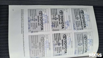 Toyota Avensis III Wagon Facelifting 2015 1.8 Valvematic 147KM 2017 Toyota Avensis 1.8BENZ manual Navi kamera climatronic 100 bezwypadek 1.8, zdjęcie 12