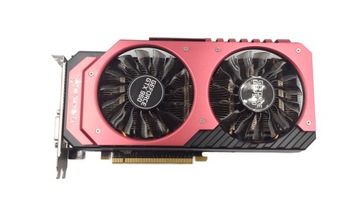 Karta graficzna Palit Jetstream GTX 960 2GB