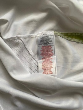 ФУТБОЛКА С ДЛИННЫМ РУКАВОМ NIKE VALERENGA OSLO UNIKAT M