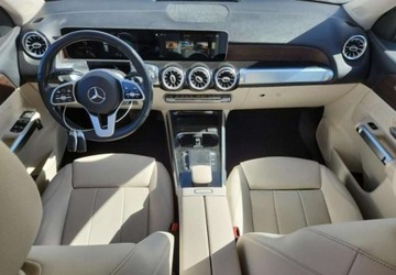 Mercedes GLB 2021 Mercedes-Benz GLB Auta z USA - Zapytaj o wiecej ofert 2.0 Benzyna 224KM, zdjęcie 4