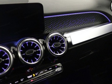 Mercedes GLB SUV 1.3 200 163KM 2025 MERCEDES-BENZ GLB 200 AMG Line Suv 1.3 (163KM) 2025, zdjęcie 9