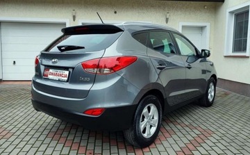 Hyundai ix35 SUV 1.6 GDI 135KM 2012 Hyundai ix35 ZADBANY Navi Kamera Cofania ANDROID AUTO YouTube Google Mapy, zdjęcie 25