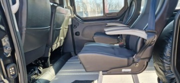 Opel Vivaro B 2017 Opel Vivaro Do Przewozu Osób Niepełnosprawnych, zdjęcie 34