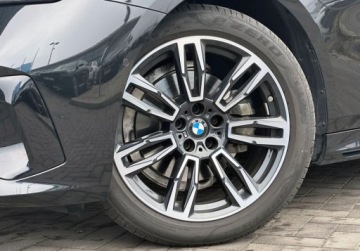 BMW Seria 5 G90-91 Touring 2.0 520d 197KM 2024 BMW Seria 5 I wlasciciel M Sport Gwarancja Bezwypadkowy FVAT23, zdjęcie 6