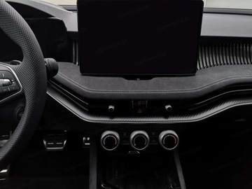 Skoda Superb IV Kombi 2.0 TSI 265KM 2025 SKODA Superb Sportline 2.0 TSI DSG 4x4 Combi 265KM 2025, zdjęcie 9