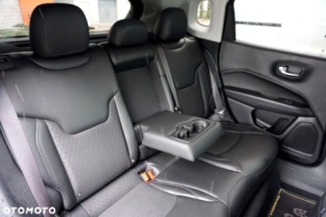 Jeep Compass II SUV 1.4 MultiAir 140KM 2018 Jeep Compass Jeep Compass 1.4 TMair Night Eagle FWD SampS 1.4 Benzyna, zdjęcie 37