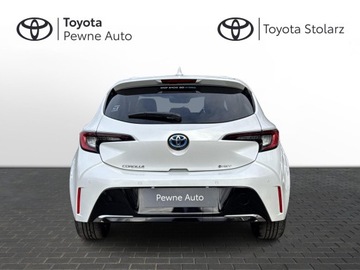 Toyota Corolla XII 2024 Toyota Corolla 1.8 Hybrid Executive Seria E21 (201, zdjęcie 3
