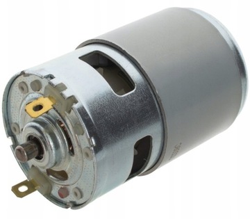 ДВИГАТЕЛЬ ЭЛЕКТРИЧЕСКИЙ ТОРМОЗ ЗАДНИЙ SCENIC II LAGUNA ESPACE