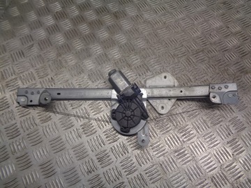 MECHANIZMUS OKNO DACIA OE 400727 G