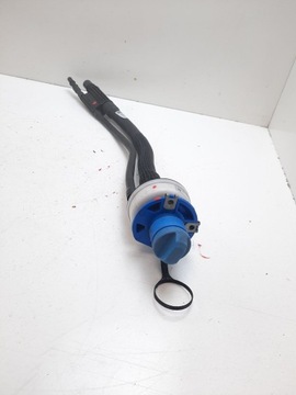 2022 Ford Transit VII Wlew AdBlue F27437EB