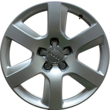 1FA Felga 17 Audi 5x112 ET25 7J Ø66,6 4G8601025H