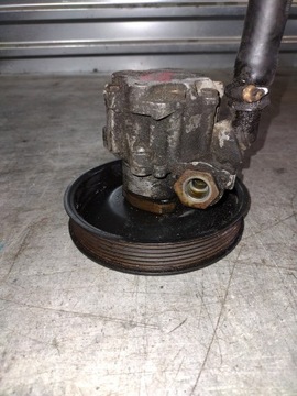 СИЛОВОЙ НАСОС VW CRAFTER 2.5 TDI