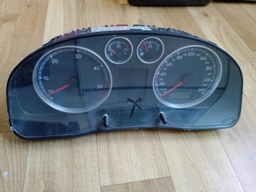 VOLKSWAGEN PASSAT B5 FL ZEGARY LICZNIK 3B0920