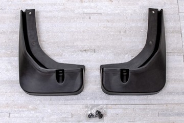 VW PASSAT B7 2010-2015 СПЕЦИАЛЬНЫЕ ЗАДНИЕ КЛАПАНЫ