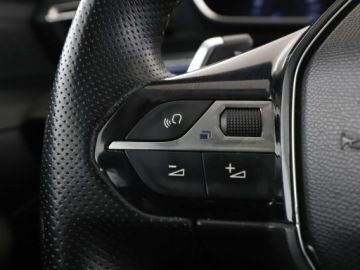 Peugeot 508 II SW 1.5 BlueHDi 130KM 2019 Peugeot 508 1.5 HDi Automat Allure Panorama Navi, zdjęcie 31