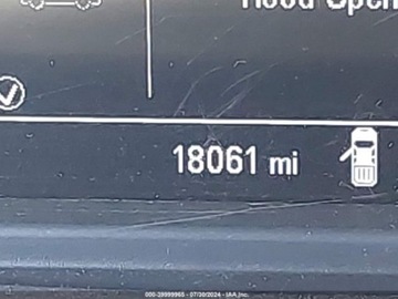 Chevrolet Silverado II 2021 Chevrolet Silverado 2021r, 1500 2WD, Cab Long, 5.3L 5.3 Benzyna 355KM, zdjęcie 10