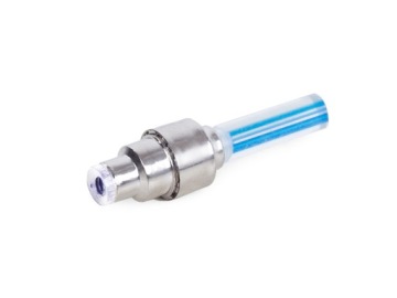 ВЕЛОСИПЕДНЫЕ ВЕНТИЛЯЦИИ С ПОДСВЕТКОЙ, КОЛЕСНЫЙ КЛАПАН, 2 ШТ.