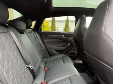 Audi A6 C9 2026 AUDI A6 TDI quattro S line Sedan (299 KM) 2026, zdjęcie 19
