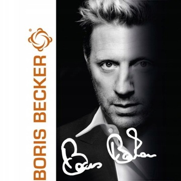 BORIS BECKER Edition-PAS MAGNETYCZNY NA BÓL PLECÓW