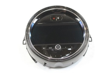 WYŚWIETLACZ EKRAN NAWIGACJI MONITOR DOTYK NBT EVO MINI F54 F55 F56 F57 F60